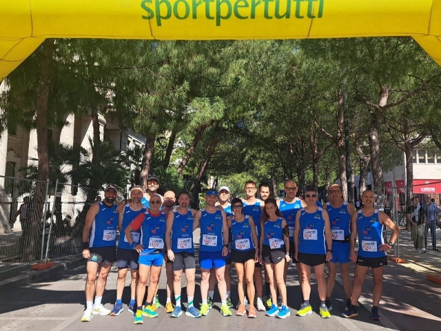 Ortona For Runners 2024: l’alba di una nuova stagione!