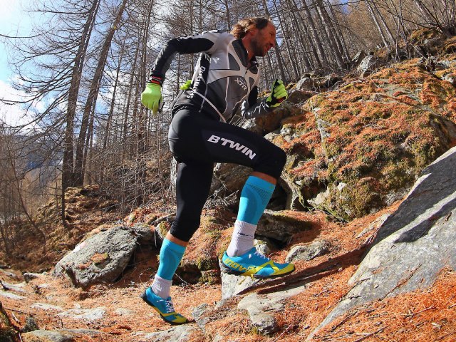 Le iscrizioni all‘Alpenplus Ötzi Trailrun Naturno procedono a pieno ritmo