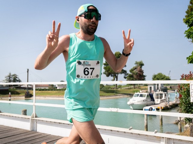Over Borders Half Marathon, Meucci, Rachik e Bamoussa sfidano gli africani