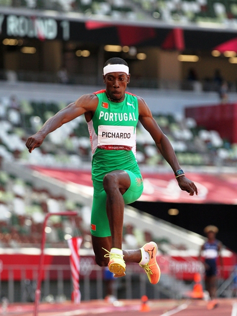 Atl-Etica lancia Pichardo: debutto stagionale in Diamond League 