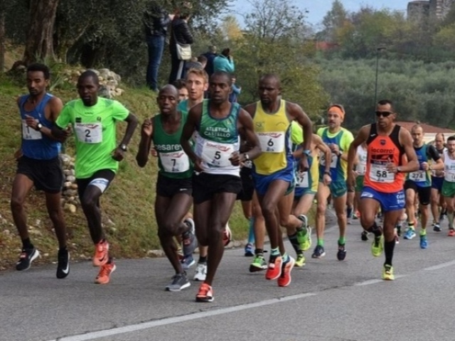 Il 28 novembre si torna a correre a Padenghe