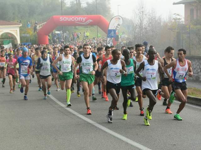  A Padenghe sul Garda è caccia al record