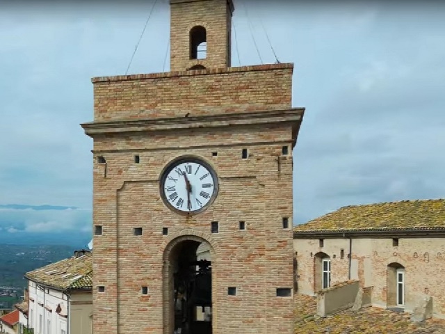 In 253 alla 6/8 ore di Paglieta, premiati gli sforzi organizzativi dell’Asd I Lupi d’Abruzzo