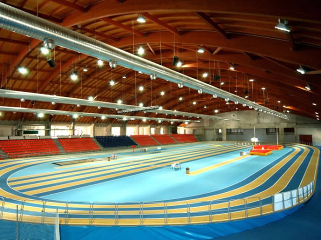 Trevisatletica, in 11 ai tricolori juniores e promesse indoor