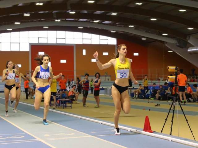 Weekend veneto con cross e indoor