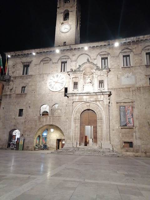 Criterium Piceni&Pretuzi: ecco il programma delle premiazioni 2024 di scena ad Ascoli Piceno