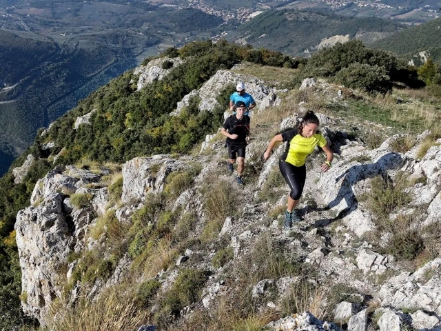 8 giugno, 5 anni di Pale Hero Trail