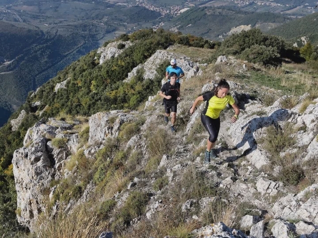 7 giugno, a Capodacqua si torna a salire…