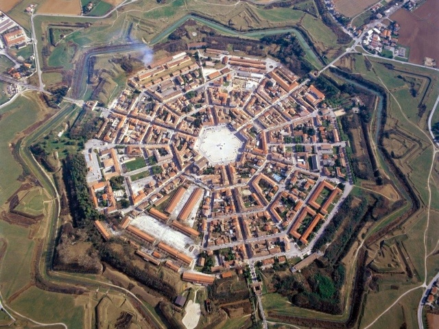Di corsa nella storia con la Mezza Maratona di Palmanova