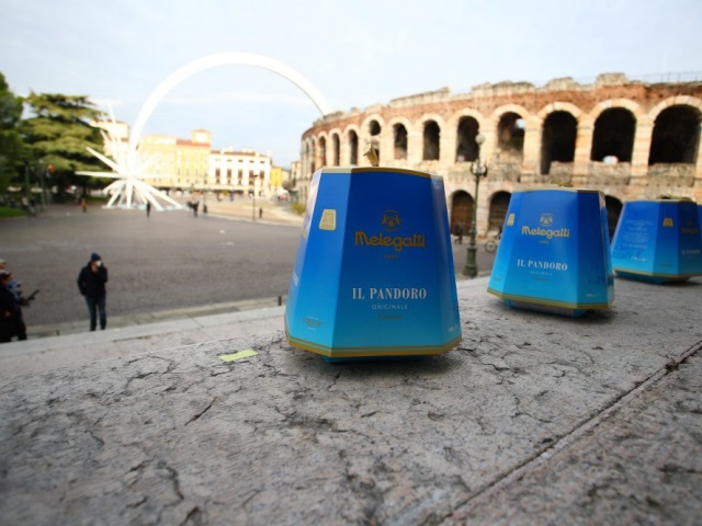 Quasi 1000 iscritti alla Melegatti Christmas Run Verona ‘Virtual Edition’