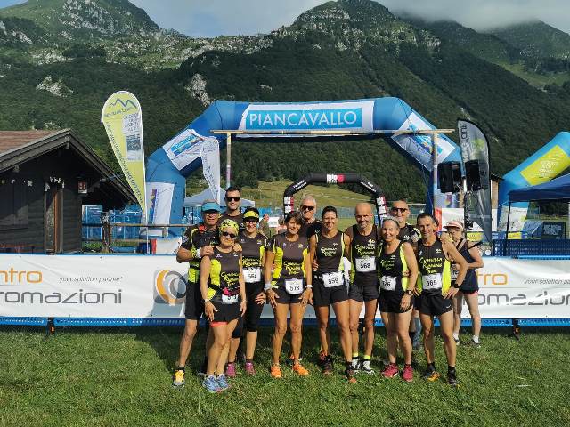 In 500 di corsa a Piancavallo, domenica torna la Panoramica delle Malghe