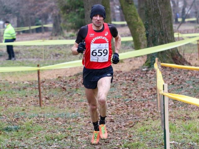 10° Cross “Villa Imperiale” nel segno dei fratelli Zanatta  