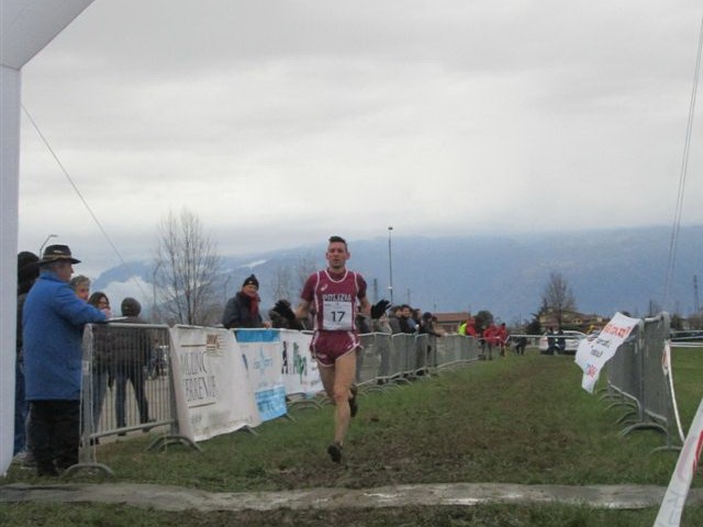 Trevisatletica va di corsa: arriva Paolo Zanatta