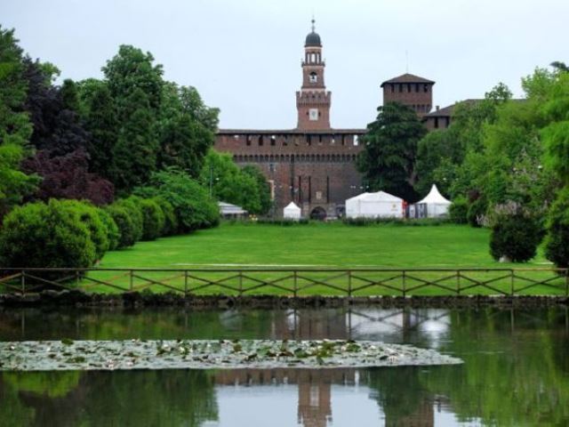 Domenica il Trofeo Parco Sempione, gli atleti in gara del circuito Milano&Monza Run Free
