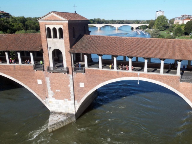 Corri Battaglia, questa domenica a Pavia in 1500 per i 500 anni dall'evento