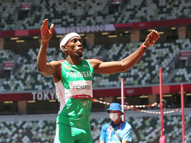 L’olimpionico Pichardo salta con Atl-Etica e Jump