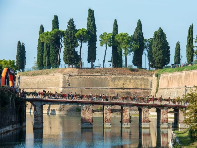 Record di iscritti per il PeschieraTRI di FollowYourPassion