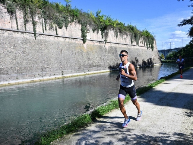 Che gare al PeschieraTRI sempre più internazionale, un successo con oltre 2mila triatleti