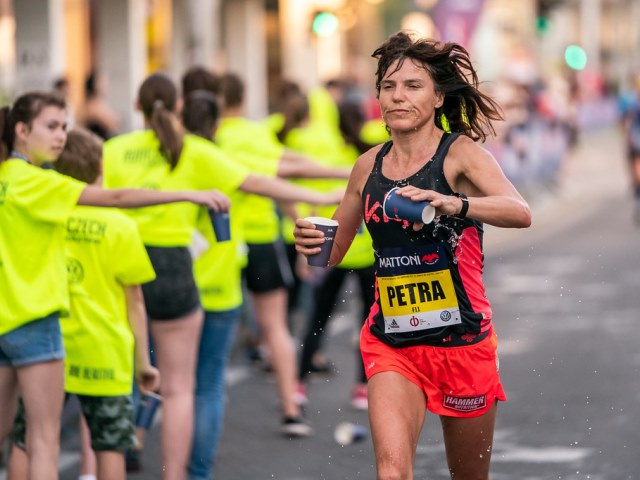 Alla 24 Ore di Torino arriva la viceiridata