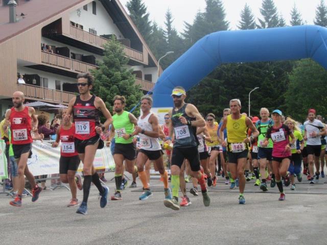 Piancavallo-Cansiglio nel segno di Massarenti e Giudici