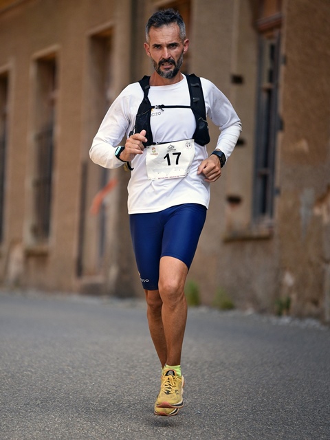 Ad Iglesias (CI) il Campionato Nazionale UISP APS di Trail Running 2024