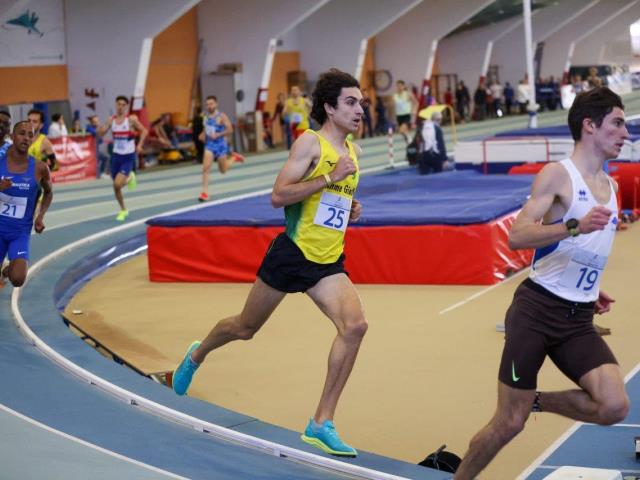 Padova: weekend con Arese, Molinarolo e Cestonaro