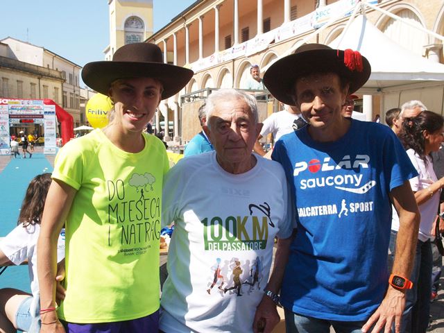 Šustić e Calcaterra ricordano Pirì