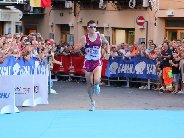 BOclassic Alto Adige: le star sono  già arrivate a Bolzano