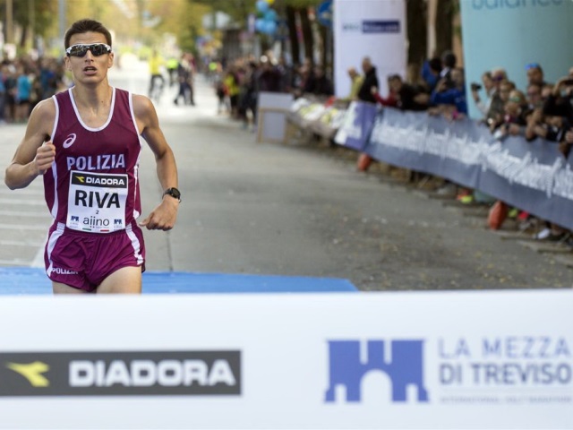 Torna la mezza di Treviso, domenica di corsa per 1700