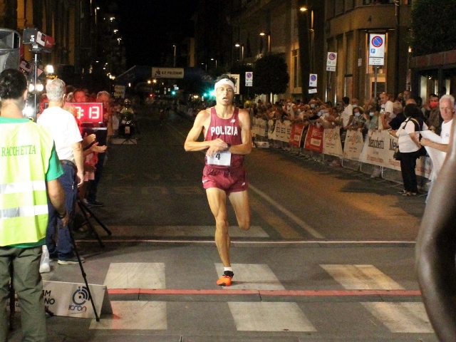 Campionati Italiani Assoluti dei 10 Km di corsa