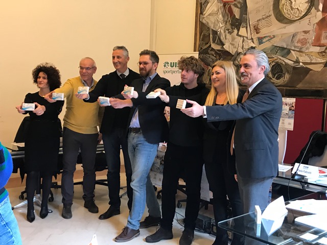 Pillole di movimento 2020
