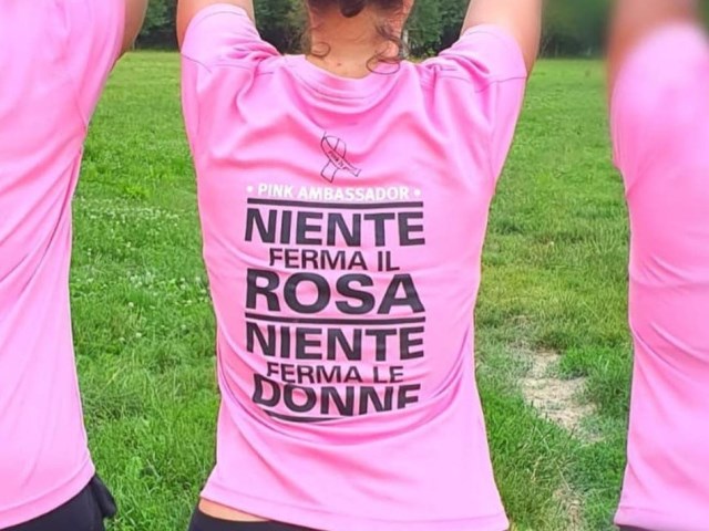 Questo sabato 11 novembre la 3^ Donne in Corsa di Affari&Sport 