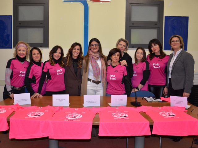 “Forza delle donne”