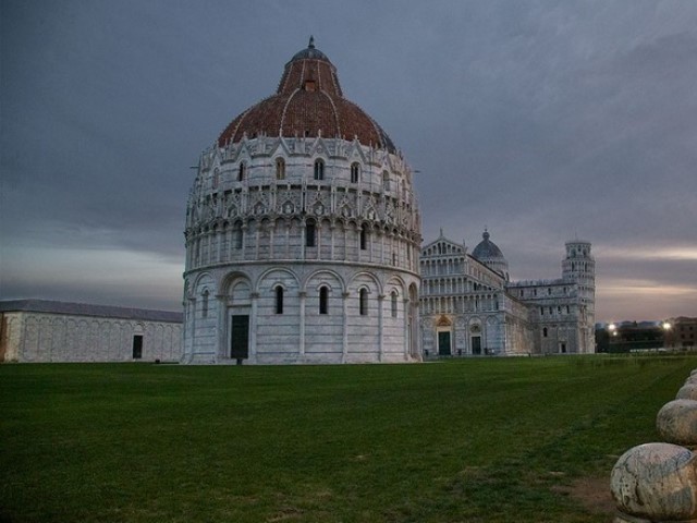 Cetilar Maratona di Pisa: Pisani per un Giorno