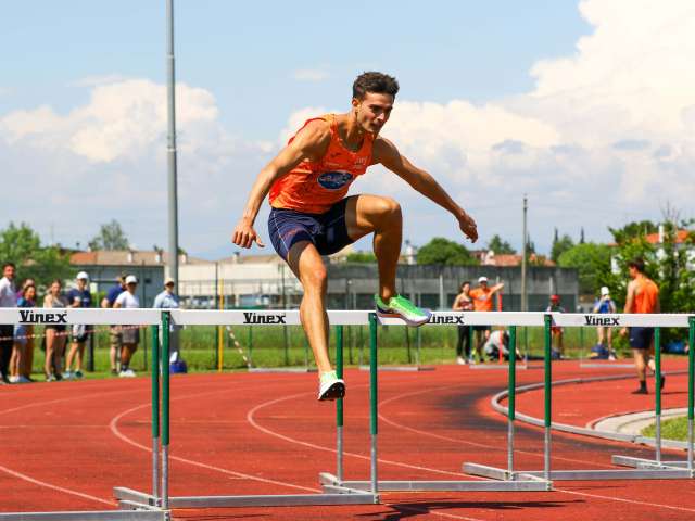 Campionati di Società, il Veneto incorona Assindustria Sport e Atletica Vicentina