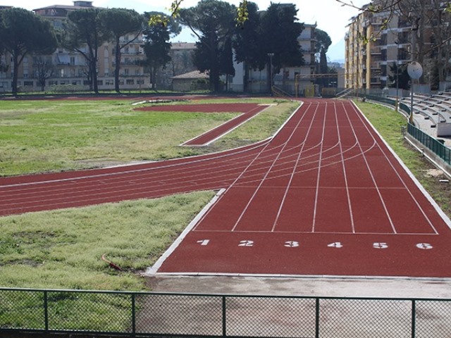 Per il marciatore di Caserta “Magliulo” prima gara del 2021 ed è subito nuovo record italiano