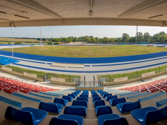 Domani, sabato 18 settembre, dalle 16.00 al via la finale Oro del campionato di società di Caorle