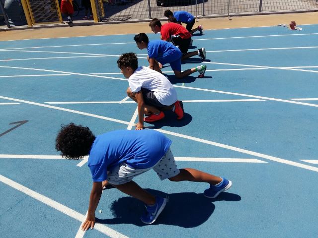 Atletica Immagine n.43 supplemento