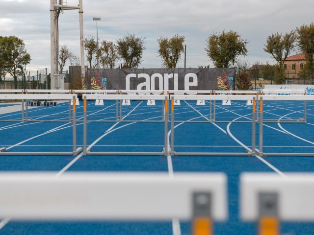 Caorle tricolore, in 1200 per la rassegna nazionale under 18
