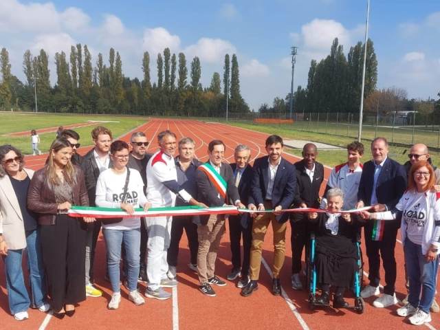 Traibi, pronostici confermati a Castenaso