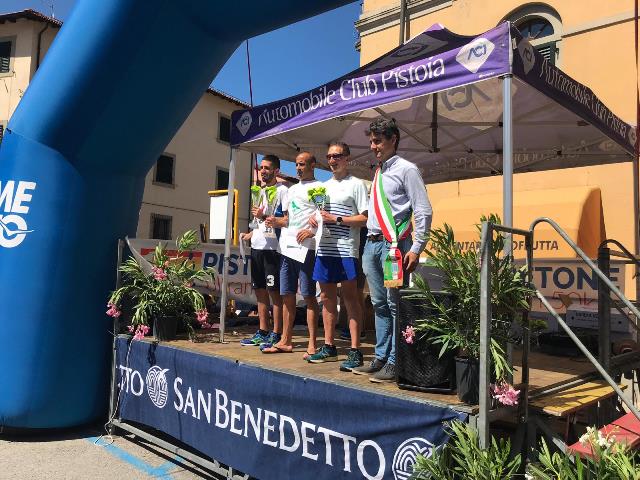 Fanani d’oro a Retignano, Jamali conquista San Marcello, ritorno da campione per Scialabba