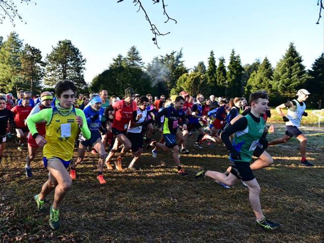 Pistoia Cross 2020