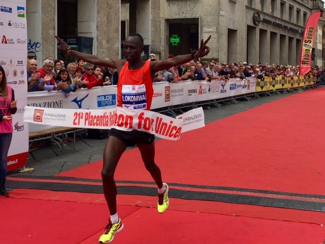 8 maggio: la Placentia Half Marathon ritrova il suo posto