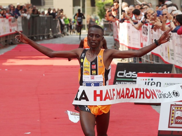 25^ Placentia Half Marathon si riparte