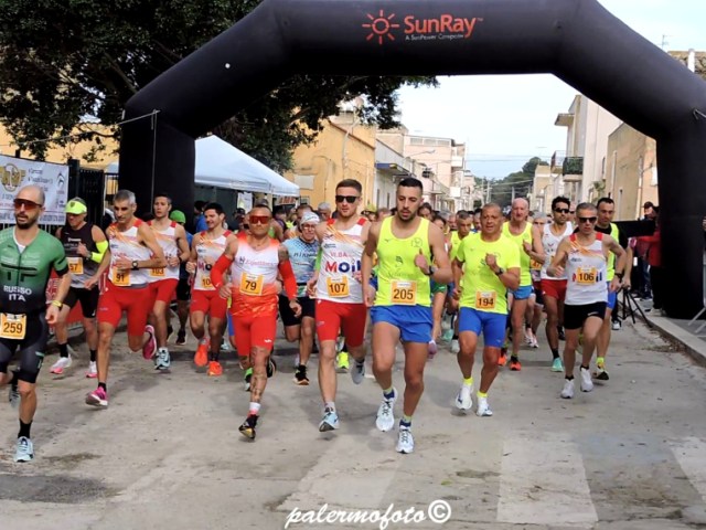 Alla 22° Poggioallegro - Costiera vittorie assolute di Azzurra Agrusa e Vincenzo Primavera