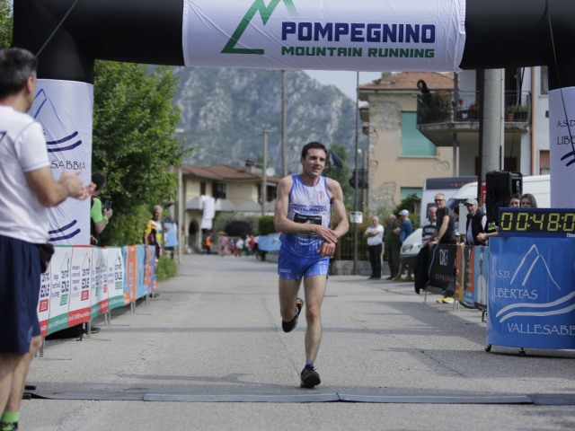 A Vobarno è dominio dei Bottarelli