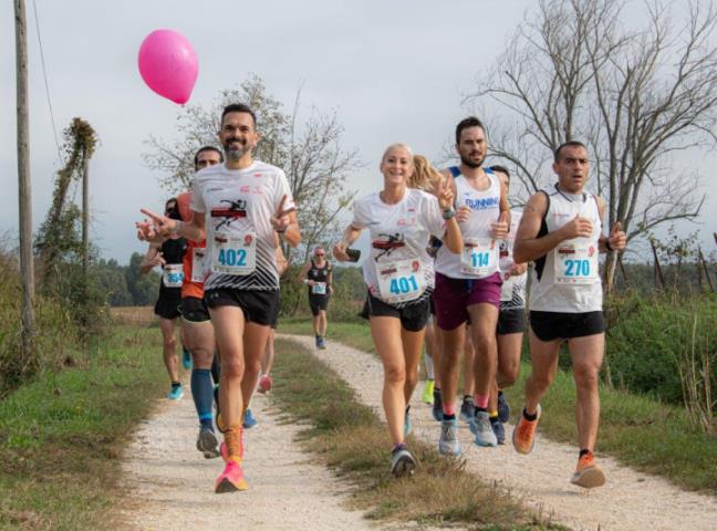 Portogruaro va di corsa, il 9 novembre torna la mezza maratona 