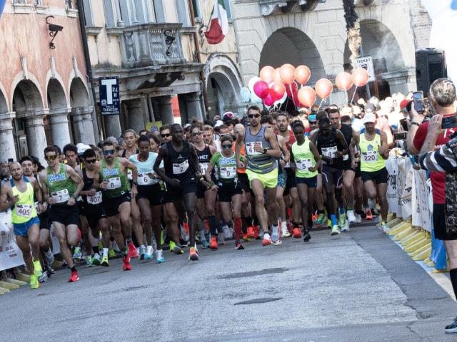 La Portogruaro Half Marathon prepara un weekend di eventi  