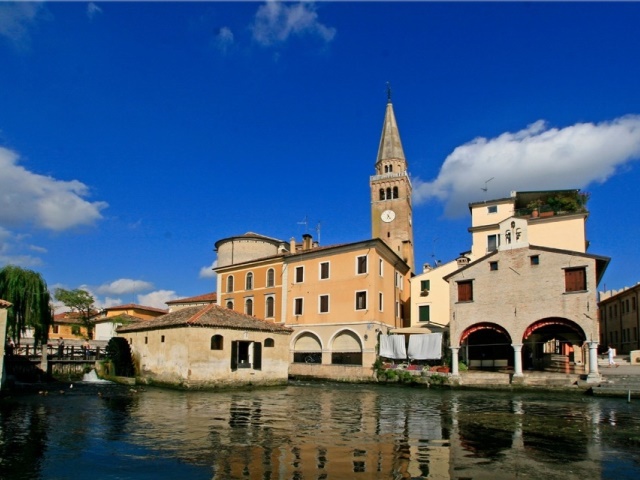 La Portogruaro Half Marathon slitta al 6 Novembre 