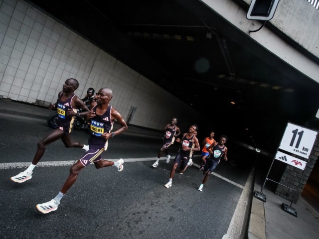Agli etiopi Lemi Berhanu Hayle e Bedatu Hirpa Badanei la Maratona Internazionale di Praga